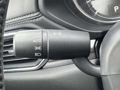 2023 Mazda Mazda CX-5 2.5 S Select