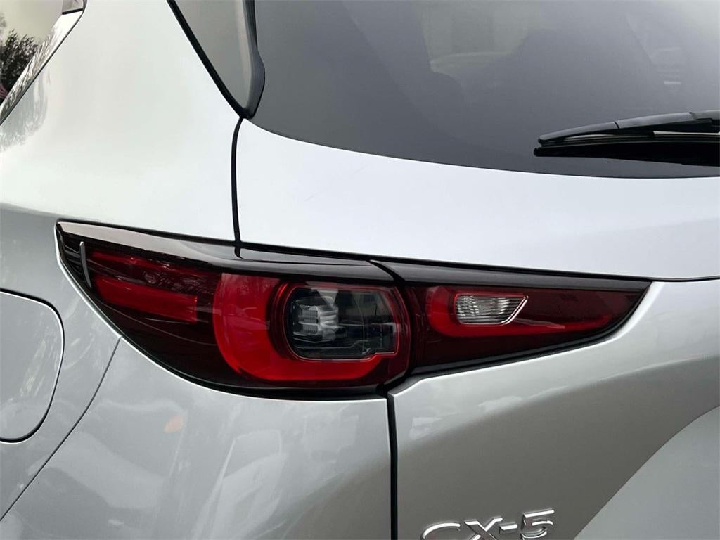 2023 Mazda Mazda CX-5 2.5 S Select
