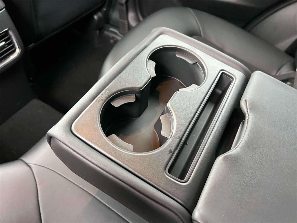 2023 Mazda Mazda CX-5 2.5 S Select