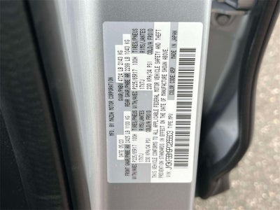 2023 Mazda Mazda CX-5 2.5 S Select