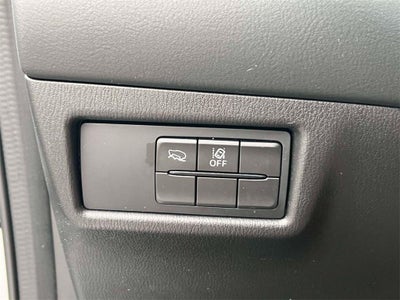 2023 Mazda Mazda CX-5 2.5 S Select