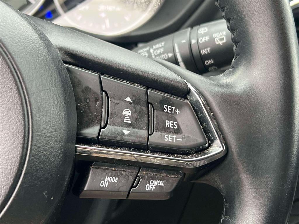 2023 Mazda Mazda CX-5 2.5 S Select