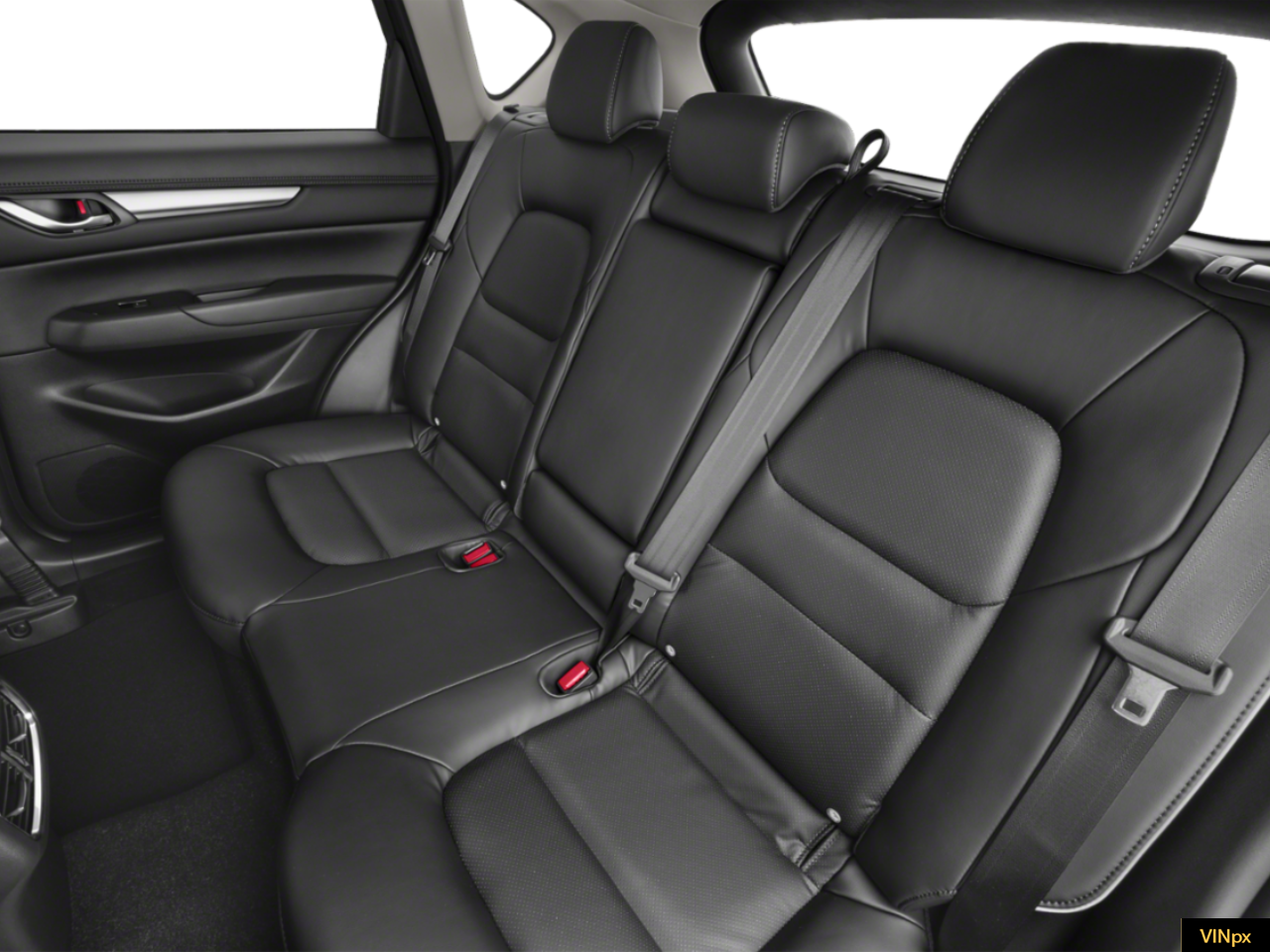 2024 Mazda Mazda CX-5 2.5 S Select