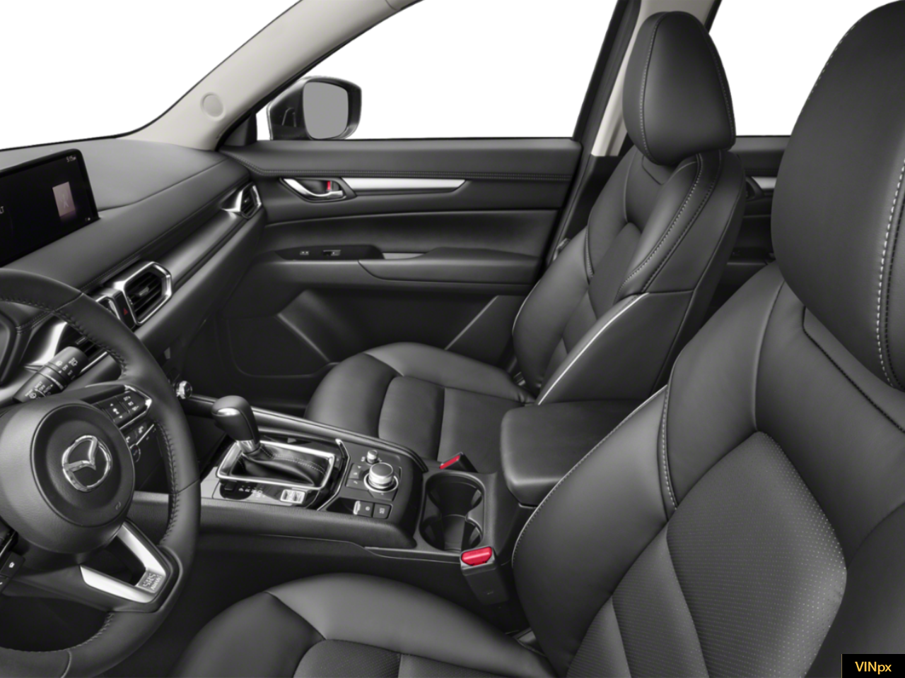 2024 Mazda Mazda CX-5 2.5 S Select
