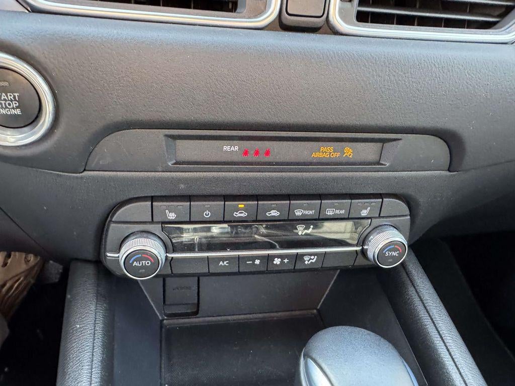 2023 Mazda Mazda CX-5 2.5 S Select