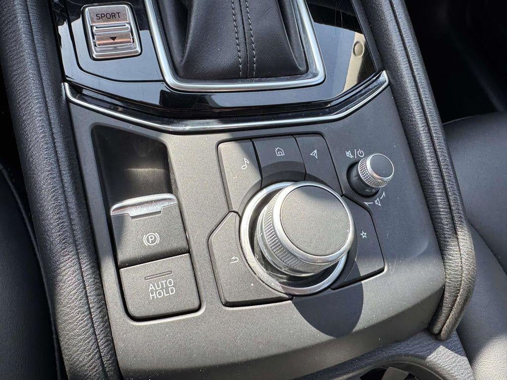 2023 Mazda Mazda CX-5 2.5 S Select