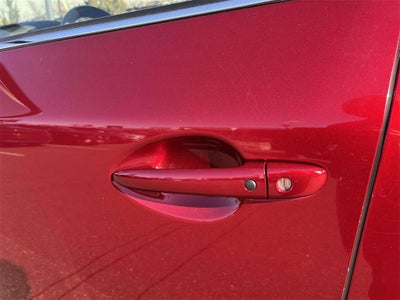 2023 Mazda Mazda CX-5 2.5 S Select