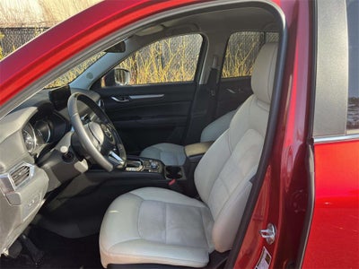 2023 Mazda Mazda CX-5 2.5 S Select