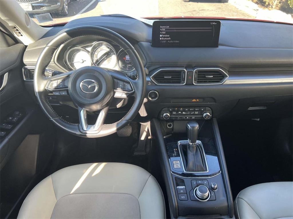 2023 Mazda Mazda CX-5 2.5 S Select