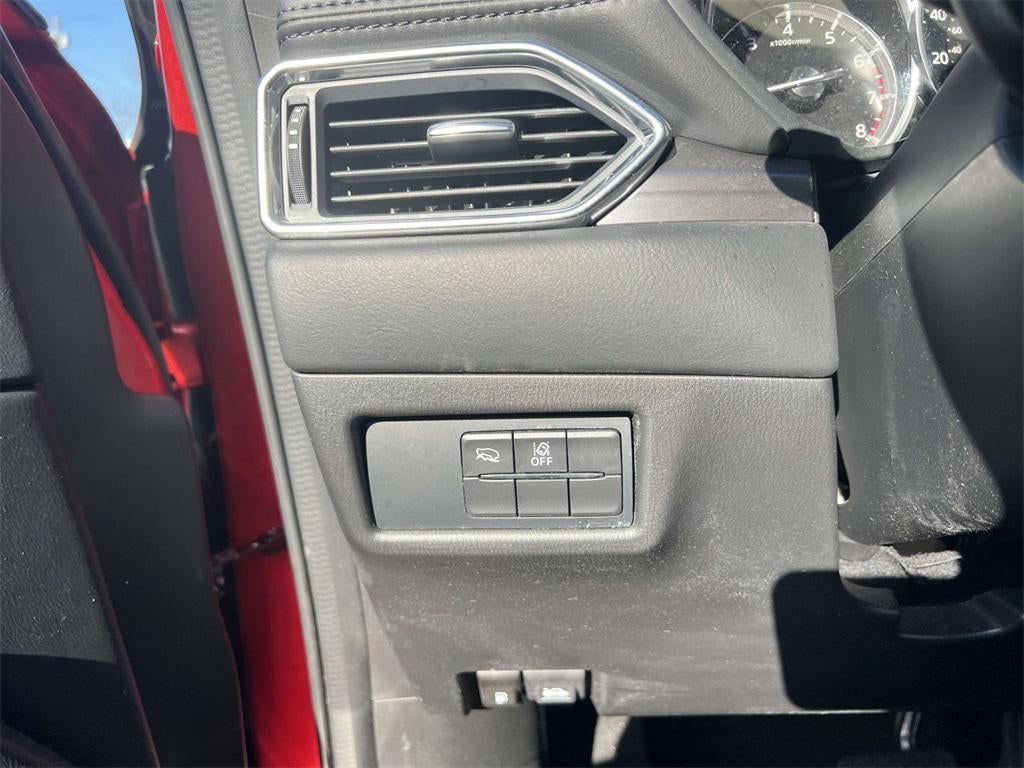 2023 Mazda Mazda CX-5 2.5 S Select