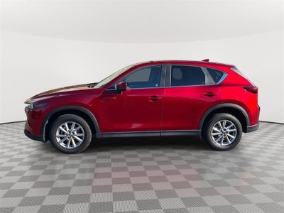 2023 Mazda Mazda CX-5 2.5 S Select