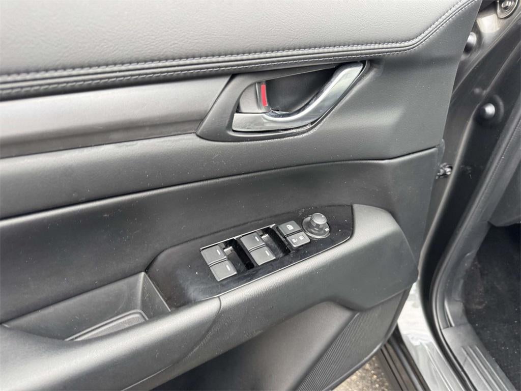 2024 Mazda Mazda CX-5 2.5 S Select