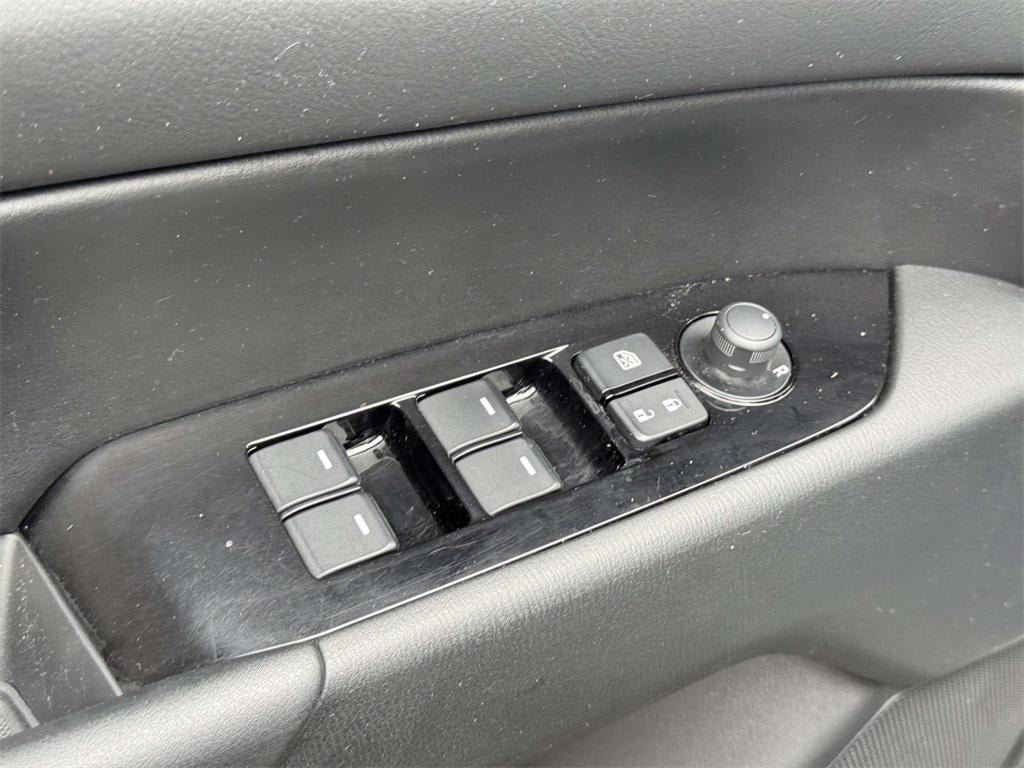 2024 Mazda Mazda CX-5 2.5 S Select