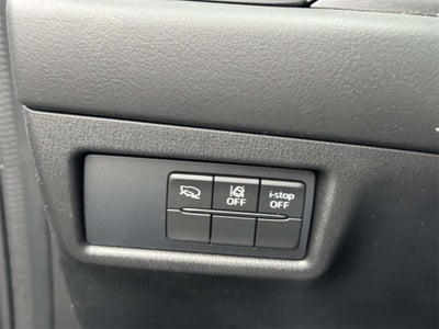 2024 Mazda Mazda CX-5 2.5 S Select