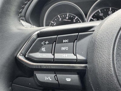 2024 Mazda Mazda CX-5 2.5 S Select