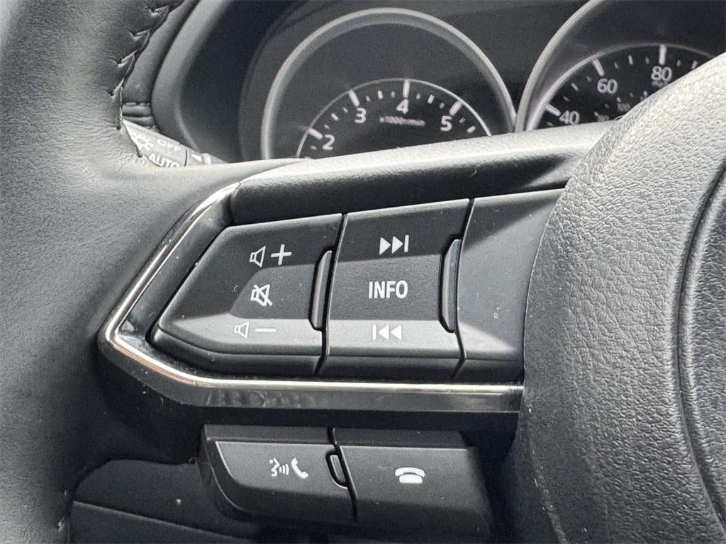 2024 Mazda Mazda CX-5 2.5 S Select