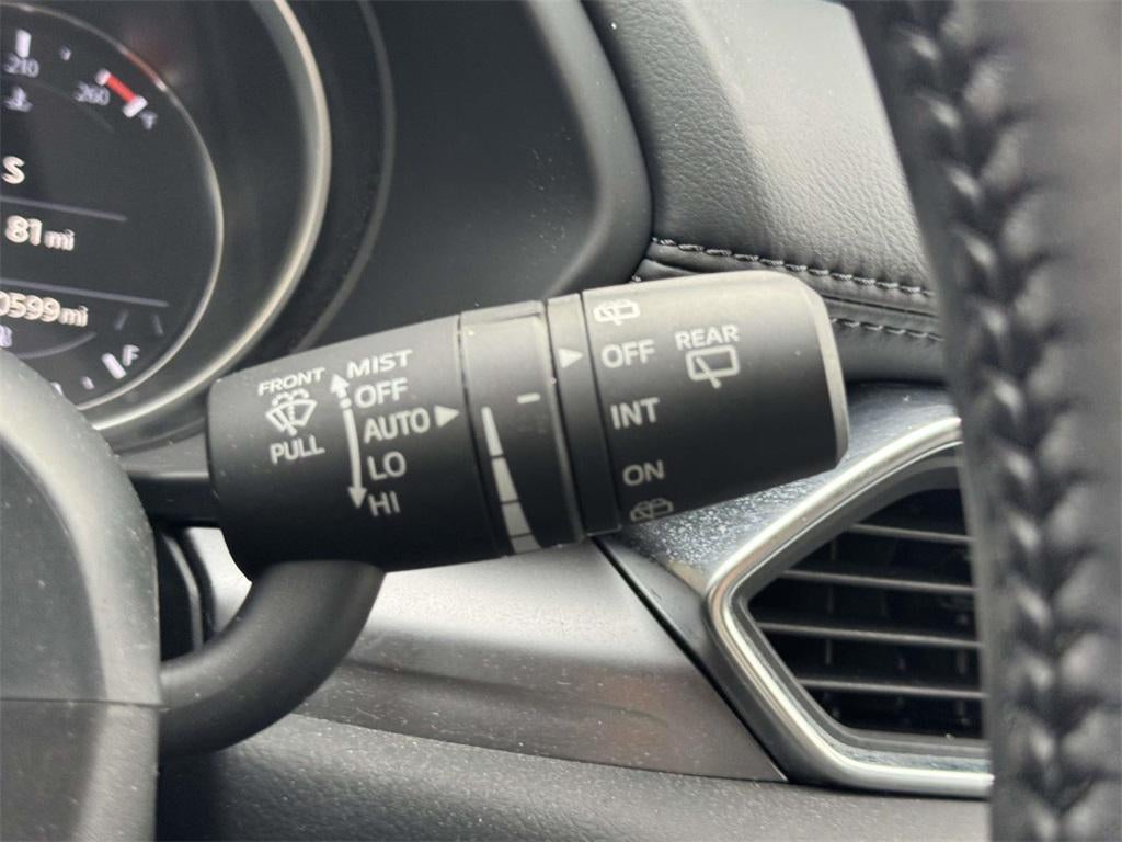 2024 Mazda Mazda CX-5 2.5 S Select