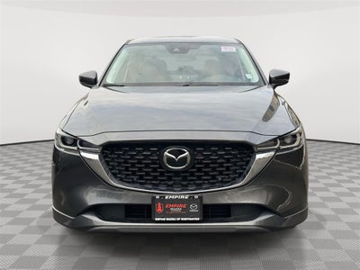 2024 Mazda Mazda CX-5 2.5 S Select