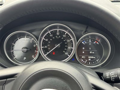 2024 Mazda Mazda CX-5 2.5 S Select