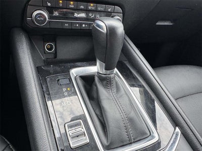 2024 Mazda Mazda CX-5 2.5 S Select