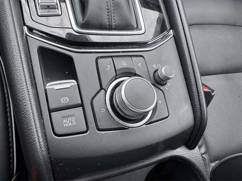 2024 Mazda Mazda CX-5 2.5 S Select