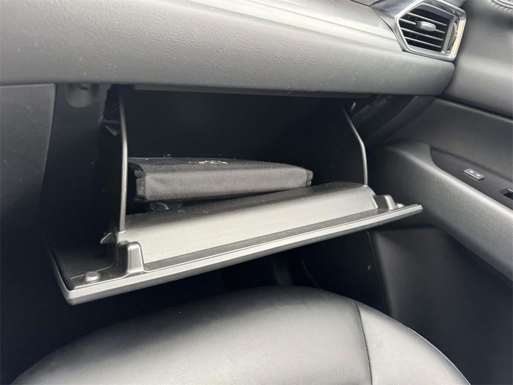 2024 Mazda Mazda CX-5 2.5 S Select