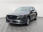 2024 Mazda Mazda CX-5 2.5 S Select