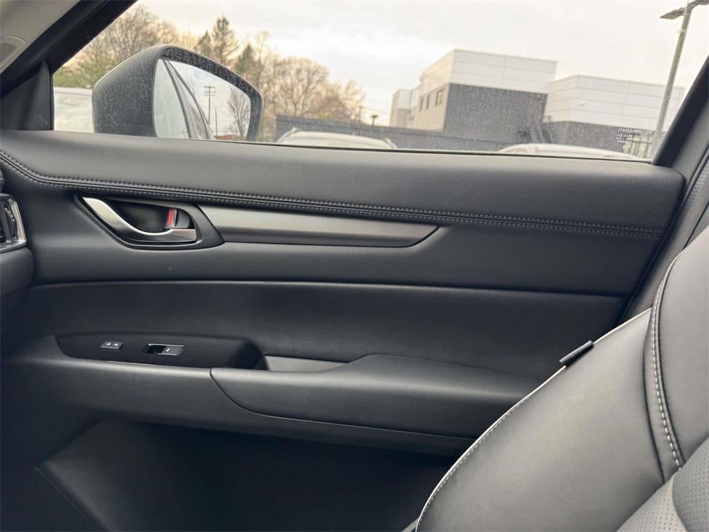 2024 Mazda Mazda CX-5 2.5 S Select