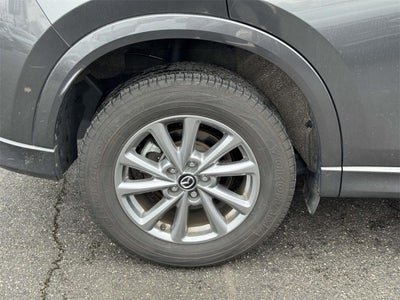 2024 Mazda Mazda CX-5 2.5 S Select