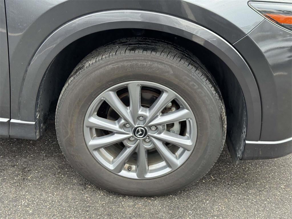 2024 Mazda Mazda CX-5 2.5 S Select