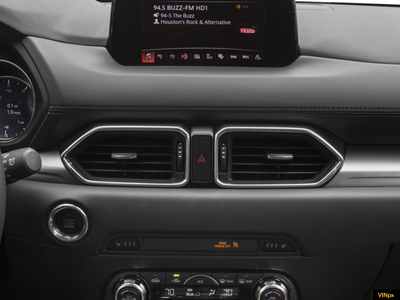 2018 Mazda Mazda CX-5 Touring