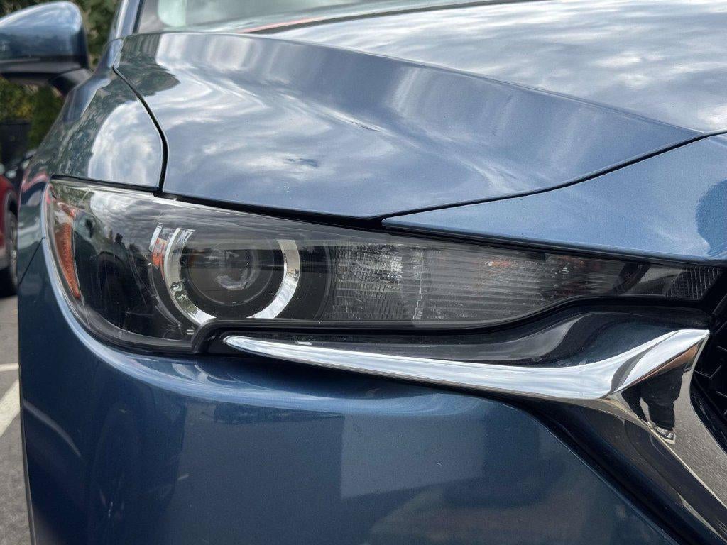 2021 Mazda Mazda CX-5 Touring