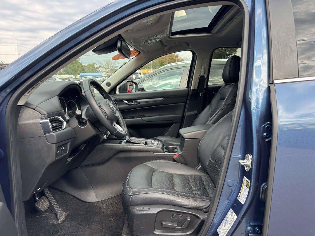 2021 Mazda Mazda CX-5 Touring