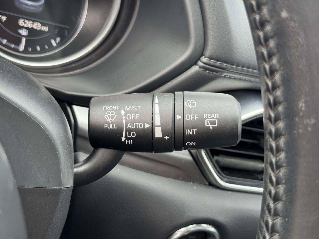 2021 Mazda Mazda CX-5 Touring