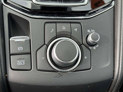 2021 Mazda Mazda CX-5 Touring
