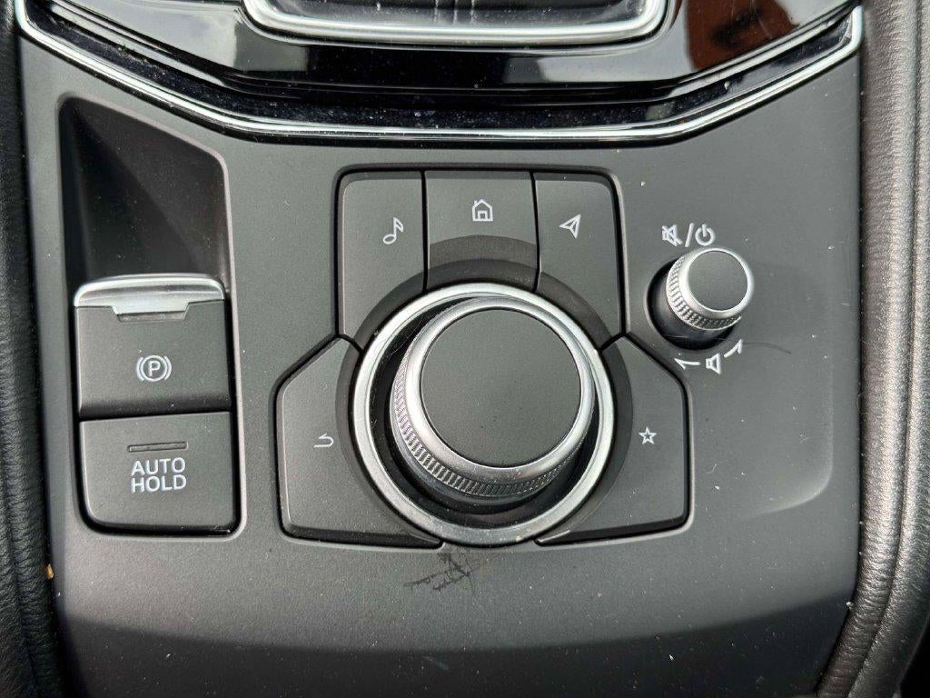 2021 Mazda Mazda CX-5 Touring
