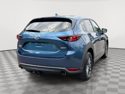 2021 Mazda Mazda CX-5 Touring