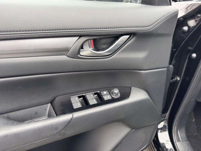 2023 Mazda Mazda CX-5 2.5 S Preferred