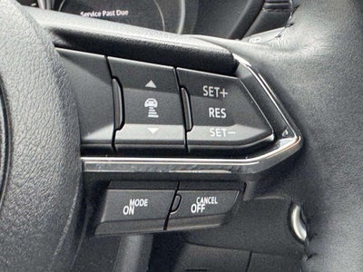 2023 Mazda Mazda CX-5 2.5 S Preferred