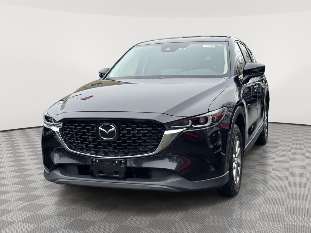 2023 Mazda Mazda CX-5 2.5 S Preferred