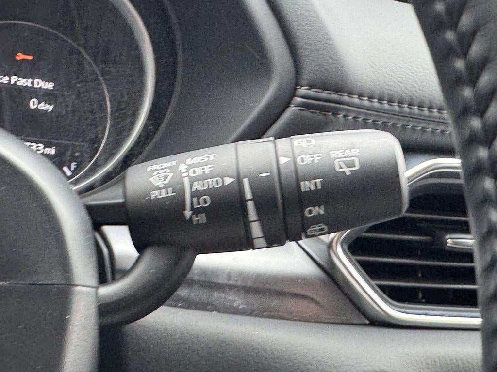 2023 Mazda Mazda CX-5 2.5 S Preferred