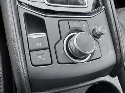 2023 Mazda Mazda CX-5 2.5 S Preferred