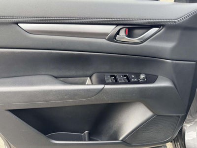 2019 Mazda Mazda CX-5 Touring