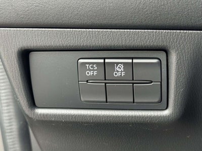 2019 Mazda Mazda CX-5 Touring