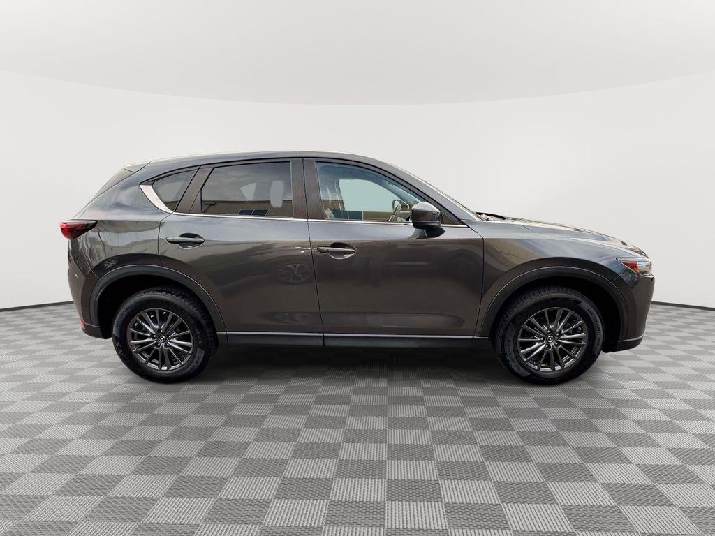 2019 Mazda Mazda CX-5 Touring