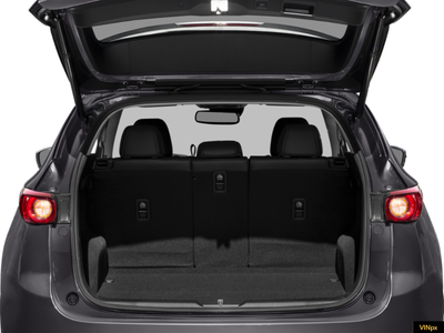 2019 Mazda Mazda CX-5 Touring