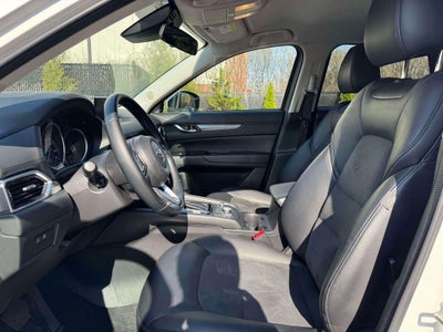 2019 Mazda Mazda CX-5 Touring