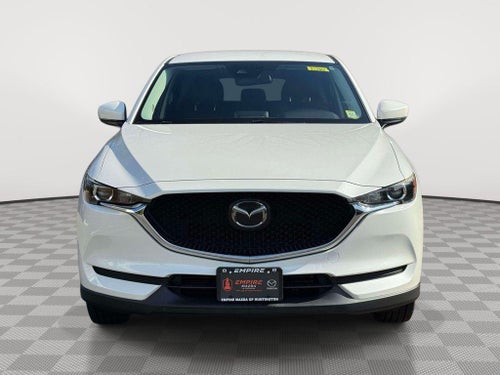 2019 Mazda Mazda CX-5 Touring