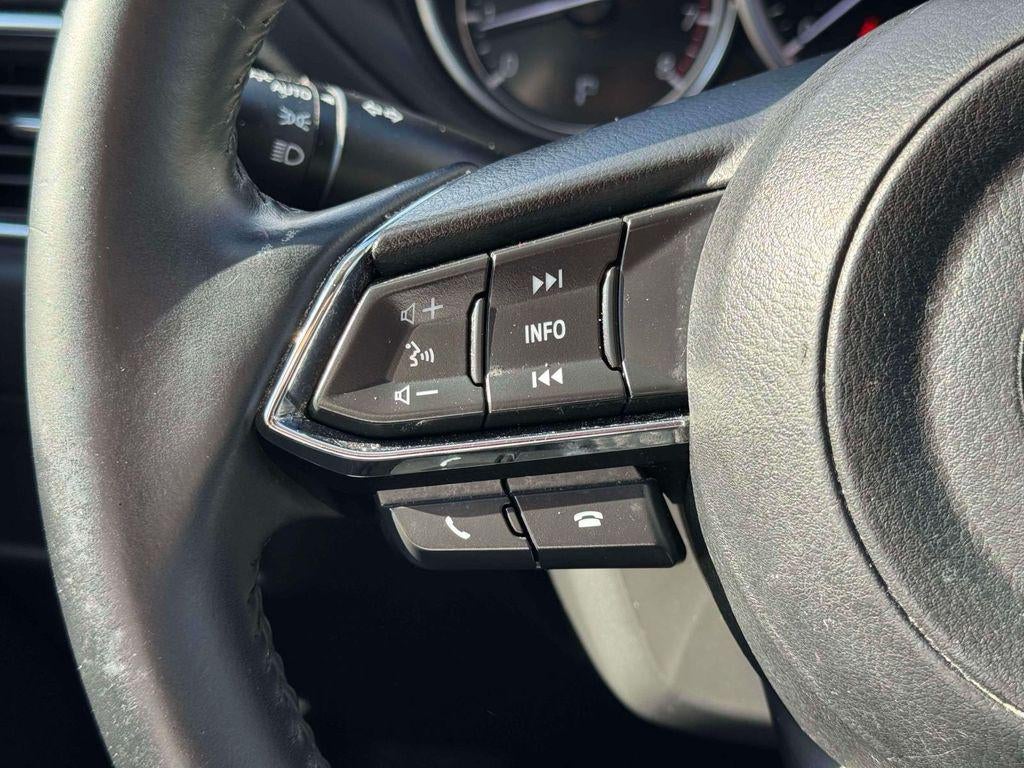 2019 Mazda Mazda CX-5 Touring