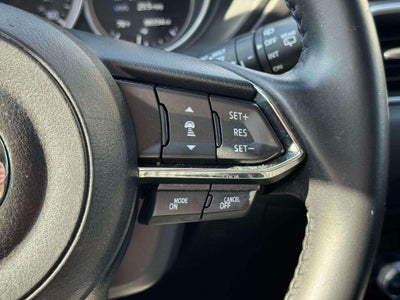 2019 Mazda Mazda CX-5 Touring